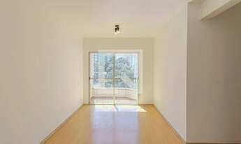 Imagem 2: Apartamento para Aluguel - Bosque da Saúde, 2 Quartos, 64 m2