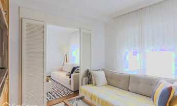 Imagem 6: Apartamento à venda em Sao Paulo