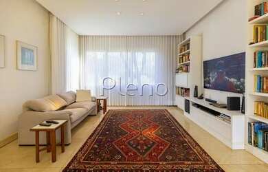 Imagem 6: Casa à venda no Loteamento Mont Blanc Residence - Campinas/SP