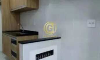 Imagem 6: Apartamento - Edifício Residencial Grand Valle Villa Branca - 72m² - 3 Dormitórios - Jacar