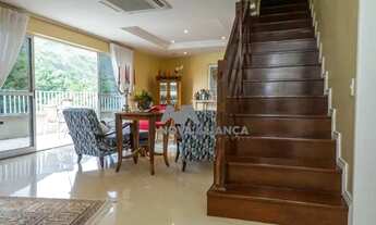 Imagem 7: Cobertura-À VENDA-Copacabana-Rio de Janeiro-RJ