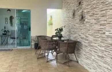 Imagem 2: Casa à venda em Colina de Laranjeiras