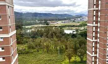 Imagem 7: Apartamento com 4 dormitórios à venda, 194 m² por R$ 2.200.000 - Jardim Armênia - Mogi das