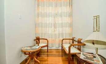 Imagem 6: Sala, dois quartos - Rio de Janeiro , Catete