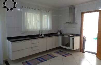 Imagem 6: CASA BELA VISTA Casa com 4 dormitórios