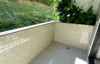 Imagem 3: Apartamento de 3 quartos, 1 suite, varandao e 2 vagas. Montado. Ingá - Niterói - RJ