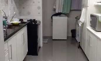 Imagem 5: Apartamento com 3 dormitórios à venda, 90 m² por R$ 650.000,00 - Jardim América - São José