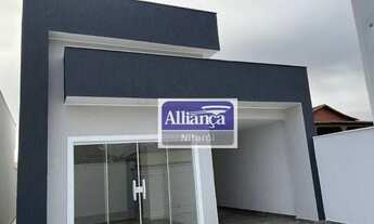 Imagem 4: Casa com 3 dormitórios à venda, 132 m² por R$ 650.000,00 - Jardim Atlântico Oeste (Itaipua