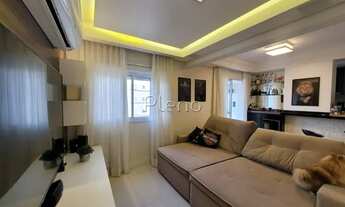 Imagem 5: Apartamento à venda no Taquaral - Campinas/SP