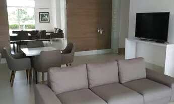 Imagem 2: Apartamento amplo com varanda linda Vista Próximo do metro Santa Cruz fácil acesso para r