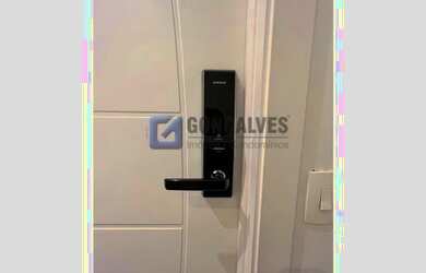 Imagem 2: SAO BERNARDO DO CAMPO - Residential / Apartment - CENTRO