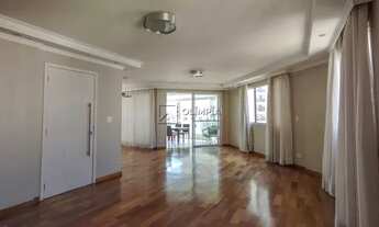 Imagem 2: Apartamento Venda Vila Mascote 144 m² 3 Dormitórios