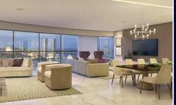 Imagem 2: Apartamentos super completos á venda no Edf. Mirante Capibaribe