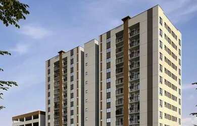 Imagem 4: Apartamento - Atlantico Beach Club - Revenda