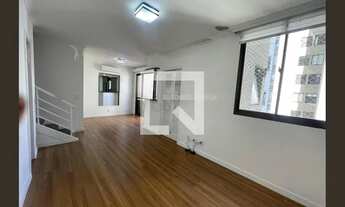 Imagem 4: Apartamento para Aluguel - Moema, 2 Quartos, 75 m2