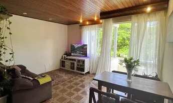 Imagem: Aluguel de suíte UFSC