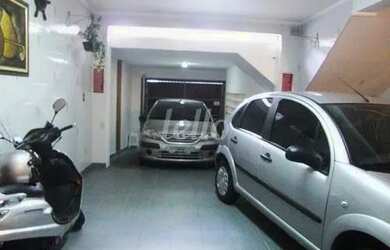 Imagem 4: São Paulo - Casa Padrão - Santana