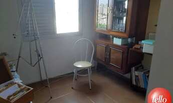 Imagem 6: São Paulo - Apartamento Padrão - Tatuapé