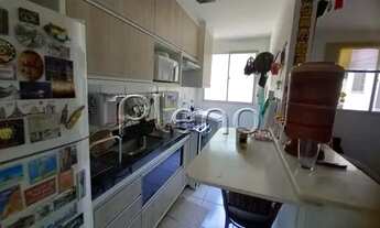 Imagem 6: Apartamento - Jardim Vista Alegre - Paulínia