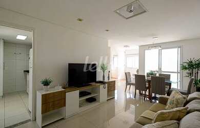 Imagem: São Paulo - Apartamento Padrão - Mooca