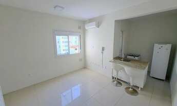 Imagem 3: Kitnet/Studio em frente à UFSC