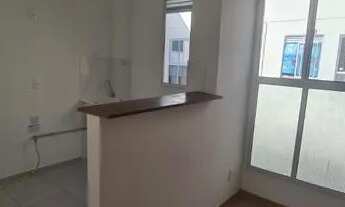 Imagem 6: Brognoli + Crédito aluga apartamento de 02 dormitórios no bairro Forquilhas em São José