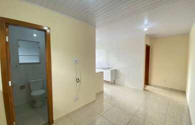 Imagem 2: ALUGUEL KitNet Kitnet com 1 dormitório