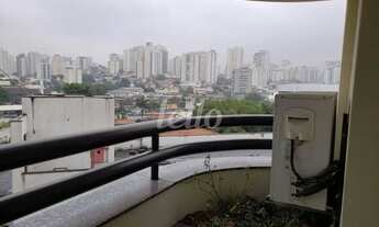 Imagem 5: São Paulo - Apartamento Padrão - Saúde