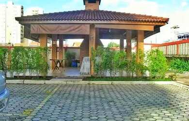 Imagem 6: Apartamento com 3 dormitórios para alugar, 90 m² por R$ 3.000/mês - Palmeiras de São José