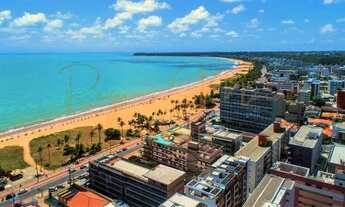 Imagem: Flat/ Loft na praia do Cabo Branco. Muito