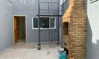 Imagem 2: Santo André - Casa Padrão - Utinga