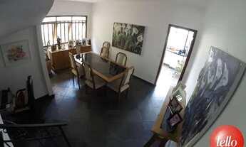 Imagem 3: São Paulo - Casa Padrão - Lapa