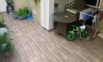 Imagem 6: Alugo excelente apto no Smile Village de 3 dormitórios com suíte