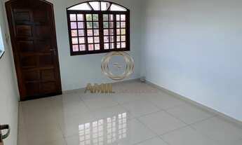 Imagem 7: LL - RA Amil Aluga Apartamento, 2 Dormts, Sobre-loja , Jardim Satélite - Zona Sul