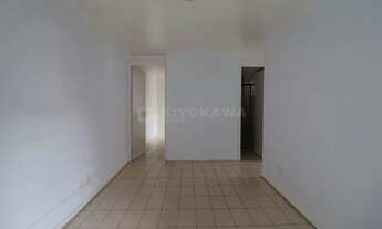 Imagem 1: Apartamento com 2 dormitórios para alugar, 50 m² por R$ 1.311/mês - Jardim Marica - Mogi d