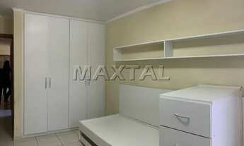 Imagem 2: Sobrado a venda no Jardim São Paulo, 3 dormitórios, edícula, 2 vagas