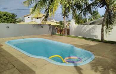 Imagem 3: CASA PARA LOCAÇÃO CANTO DO SOL-CAMAÇARI