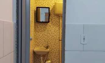 Imagem 6: Kitnet em Bangu Kitnet com 1 dormitório