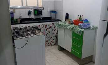 Imagem 6: Ótima casa Casa em condomínio com 1 dormitório