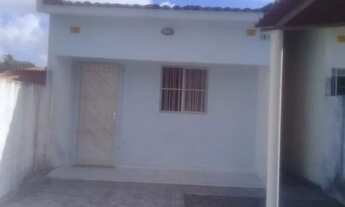 Imagem: Casas 2Q primeira locação e Terrenos em