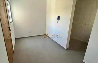 Imagem 7: Apartamento com 2 dormitórios à venda, 37 m² por R$ 280.000,00 - Cidade Patriarca - São Pa