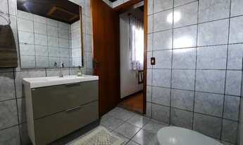 Imagem 6: Linda casa no Santo Inácio