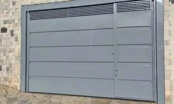 Imagem: 02- Casa no Parque Vitória