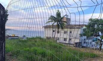 Imagem 2: Se vende Terreno 950 m² Ponta Negra com Vistas para o Mar