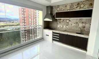 Imagem 5: Apartamento com 4 dormitórios à venda, 194 m² por R$ 2.200.000 - Jardim Armênia - Mogi das