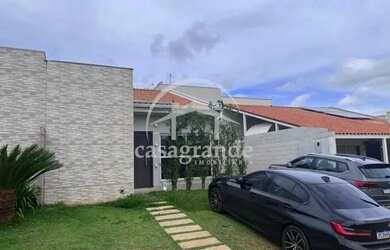 Imagem 7: Venda Casa em condomínio LARANJEIRAS