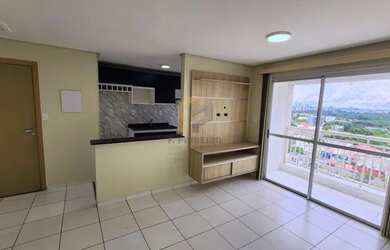 Imagem 2: Paradise River - Dom Pedro - 64m² - 02 quartos - Nascente