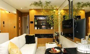 Imagem 2: Apartamento à Venda - Panamby, 2 Quartos, 78 m2