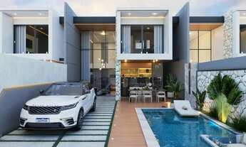 Imagem: CASA PLANA EM FORTALEZA