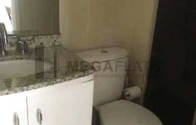 Imagem 13: APARTAMENTO COM 03 QUARTOS PARA LOCAÇÃO NA BELA VISTA!